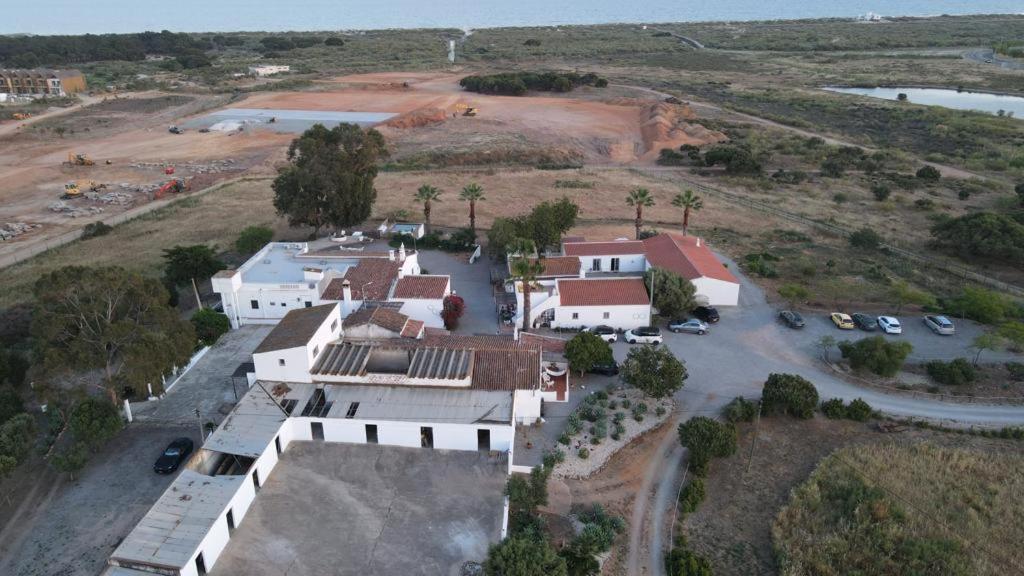 Monte Da Lagoa Altura Exterior foto