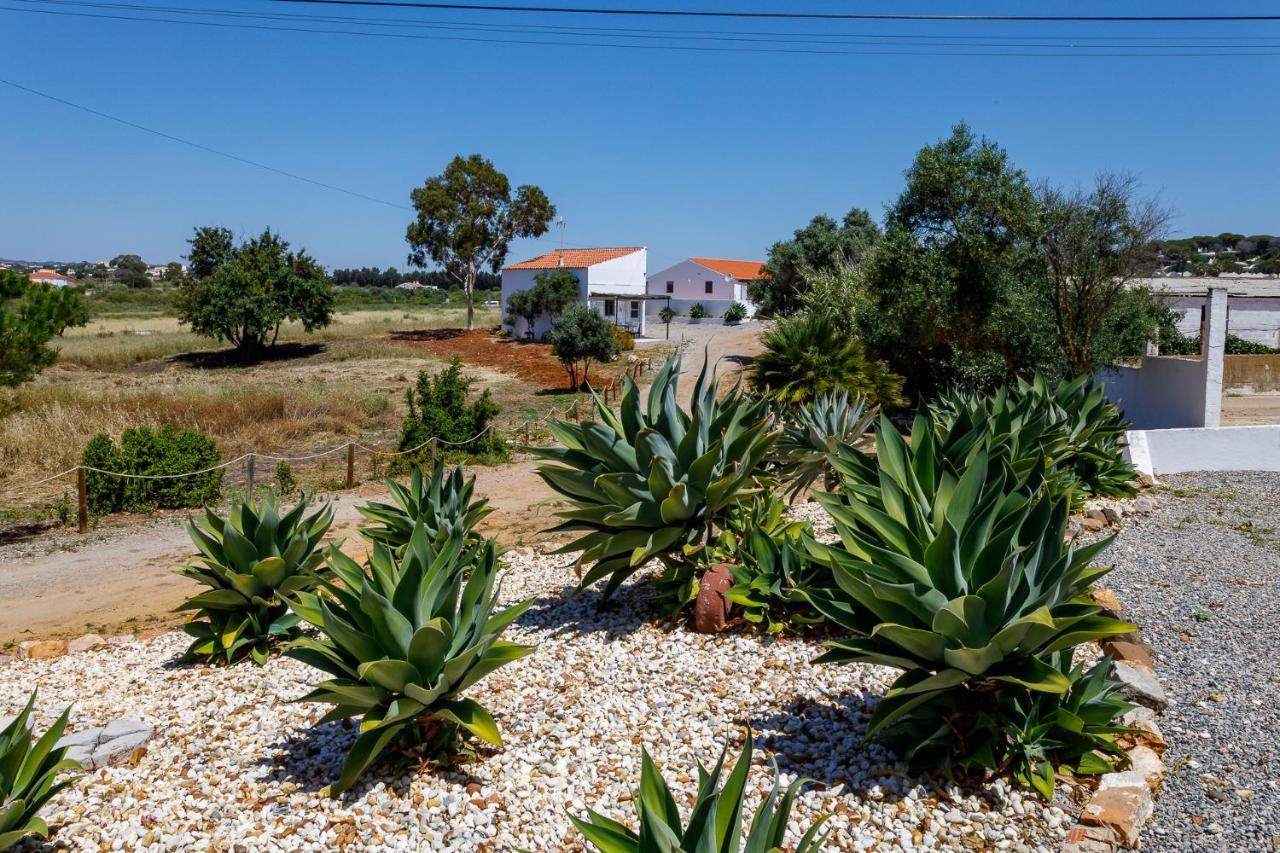 Monte Da Lagoa Altura Exterior foto